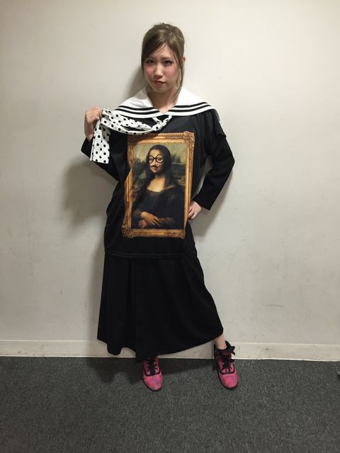 スケバン Vs お洒落jk Malkomalka