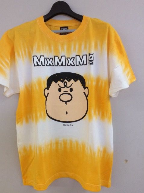 ジャイアン ジャイ子 Happy Malibu マリブ盛岡