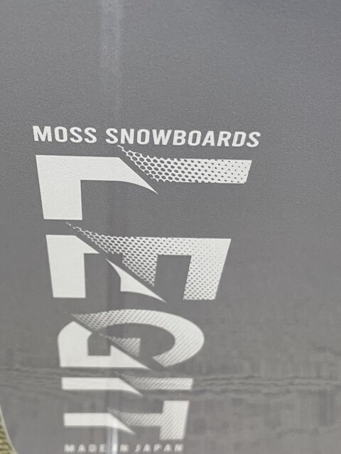 ひ*り様 25-26 MOSS LEGIT 159 sportsbomber ひ*り様 25-26 MOSS LEGIT ひ*り様 25-26 MOSS