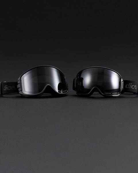 25-26 DICE GOGGLE LIMITED MODEL : Mallard郡山店 Blog