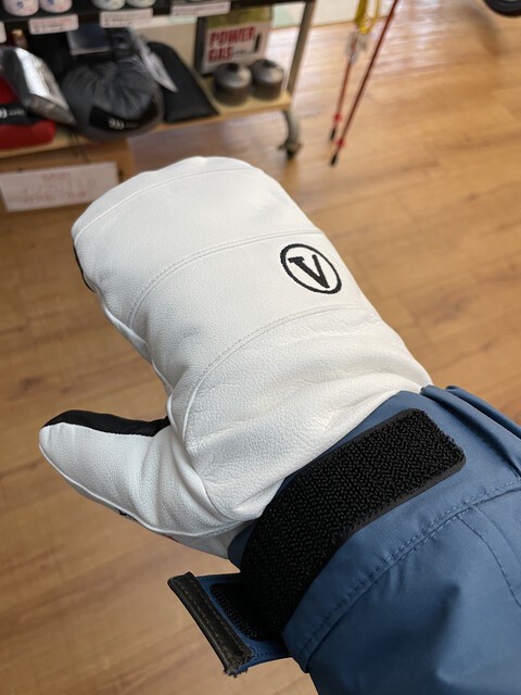 23/24 VICROY GLOVE : Mallard郡山店 Blog