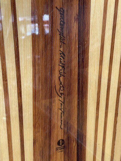 GENTEMSTICK MID FISH OC : Mallard郡山店 Blog