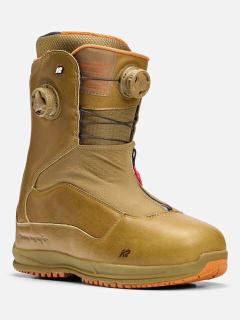 25/26 K2 TT BOOTS : Mallard郡山店 Blog