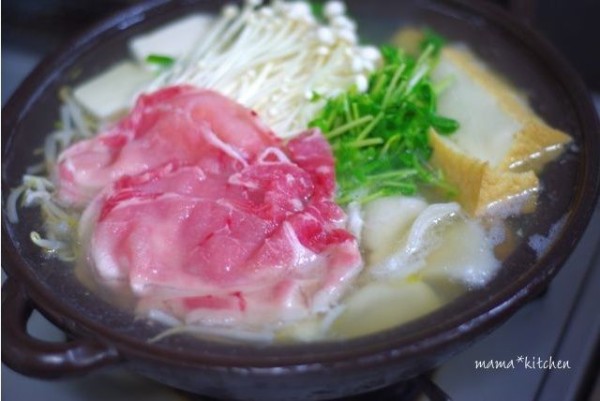 お鍋の季節 Iphone6きたっ とスタンドバイミードラえもん Mama Kitchen Powered By ライブドアブログ