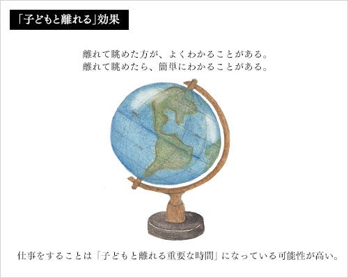 子育て ゆるく働く を許容できる社会 そして自分 Mamapicks 子育て 育児 教育ニュース コラムサイト