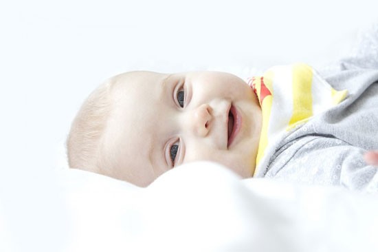 年末年始に乱れた生活リズムは赤ちゃんの ぐっすり睡眠 で取り戻す Mamapicks 子育て 育児 教育ニュース コラムサイト