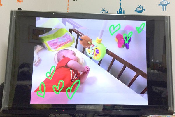 スマホで子どもの日常ムービーをdvd化できる動画版フォトブック的アプリ Filme フィルミー Mamapicks 子育て 育児 教育ニュース コラムサイト