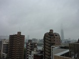 雨の東京スカイツリー開業日 1522 Mamataroおでかけ日記