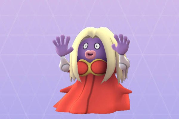 ブサカワ ルージュラ 進化するｗｗｗｗｗ 画像あり まとまってる君