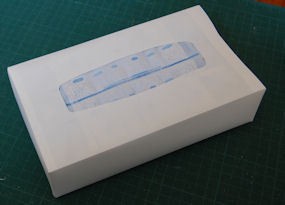 クリアファイルで作る箱 まとめ まめ S Home Powered By ライブドアブログ