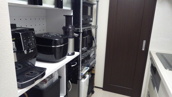 食器棚の収納 その2 まめ S Home Powered By ライブドアブログ