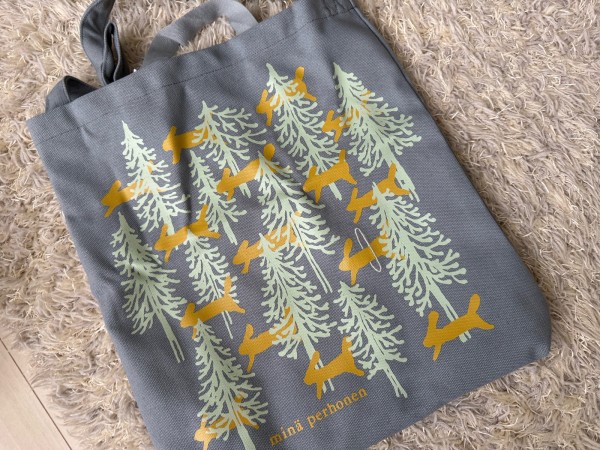 付録レビュー】ミナ ペルホネン30周年特装版を購入｜Casa