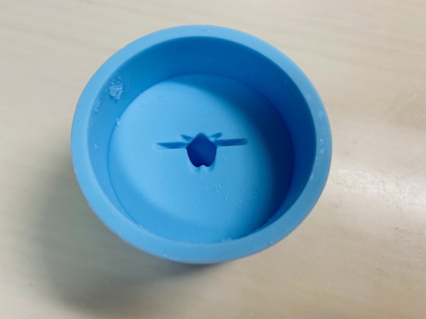 大人も楽しい ダイソー のアイスボールメーカー まめ S Home Powered By ライブドアブログ