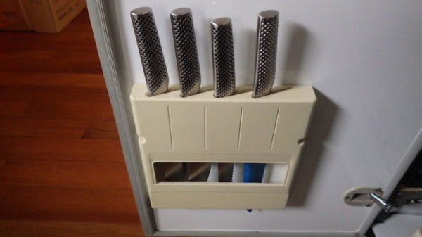 包丁差しの掃除とやっとサヨウナラしたモノ まめ S Home Powered By ライブドアブログ