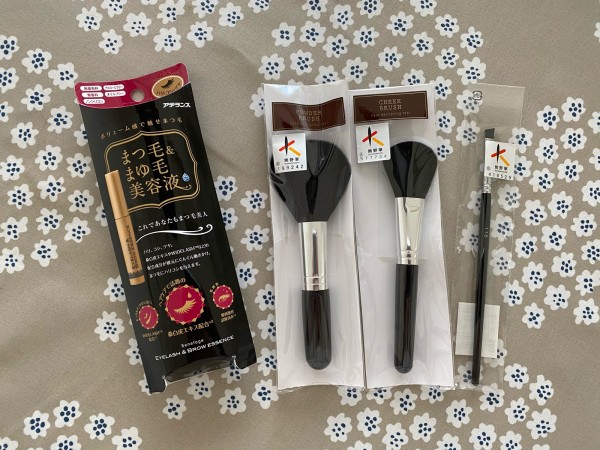 100均でメイクブラシ収納 まめ S Home Powered By ライブドアブログ 100均でメイクブラシ収納 まめ S Home Powered By ライブドアブログ