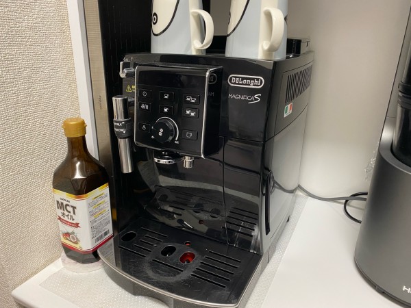 Q＆A】エスプレッソマシーンのお手入れ : まめ's HOME Powered by