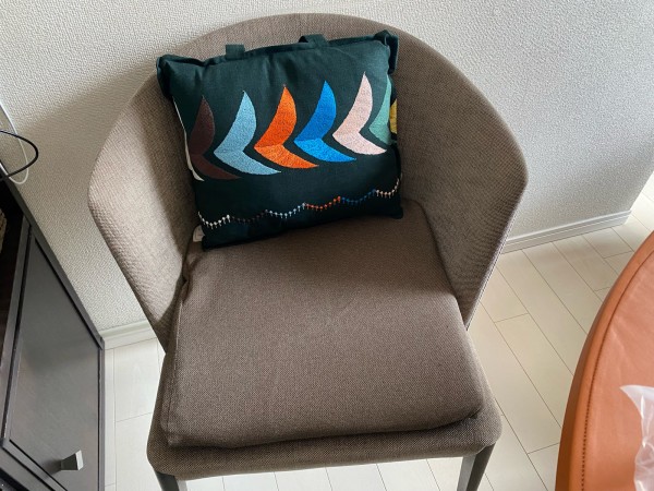 エル・デコ」定期購読の豪華特典「ミナペルホネン」のバッグと