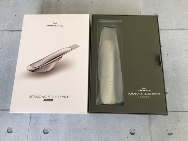 驚きの結果 エステ級ハイパワーのウォーターピーリングが凄かった まめ S Home Powered By ライブドアブログ