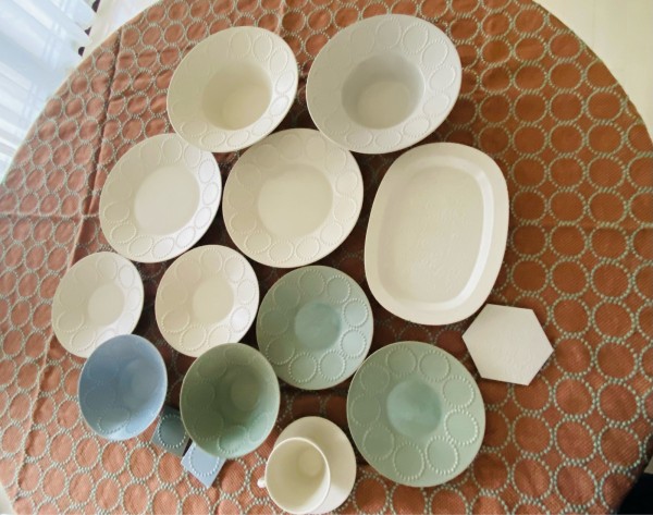 いつのまにか増えているminä perhonenの食器♪ : まめ's HOME Powered