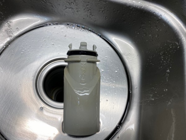 重曹とクエン酸で排水口もくすみもスッキリ まめ S Home Powered By ライブドアブログ