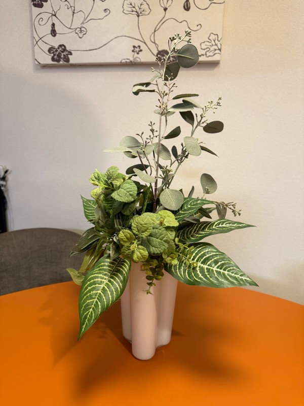 レビュー】イッタラ【イッタラ】 アアルトベース95mmを購入♪50代主婦