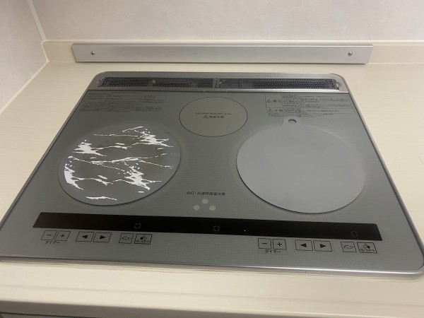 ダイソーのih用フラットマット まめ S Home Powered By ライブドアブログ
