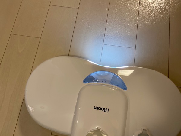 床の水拭き掃除がめちゃくちゃ楽になった 電動モップ Pr まめ S Home Powered By ライブドアブログ
