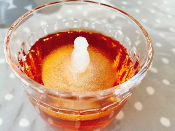 大人も楽しい ダイソー のアイスボールメーカー まめ S Home Powered By ライブドアブログ