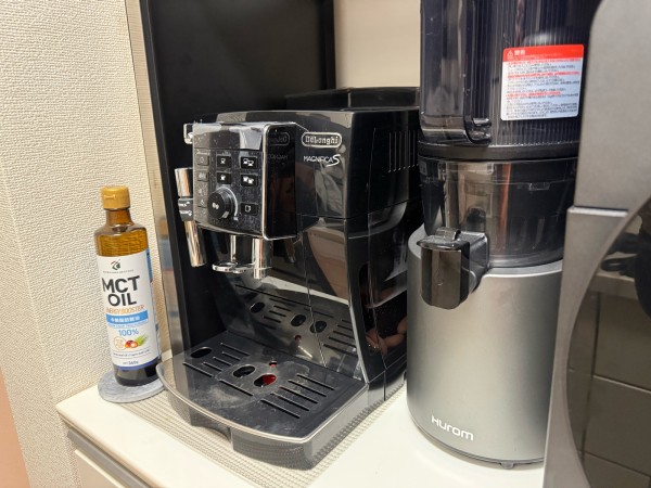 デロンギ修理が最短2日で完了！朝のコーヒーのありがたさを実感した話
