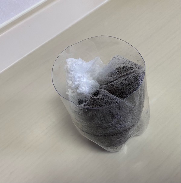 コーヒーかすの再活用で肥料や虫よけになるか 途中報告 その1 と コーヒーの新しい楽しみ方 まめ S Home Powered By ライブドアブログ