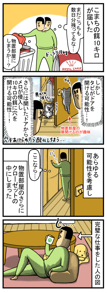 まめきちまめこニートの日常グッズこれくしょん2 40個入り (300