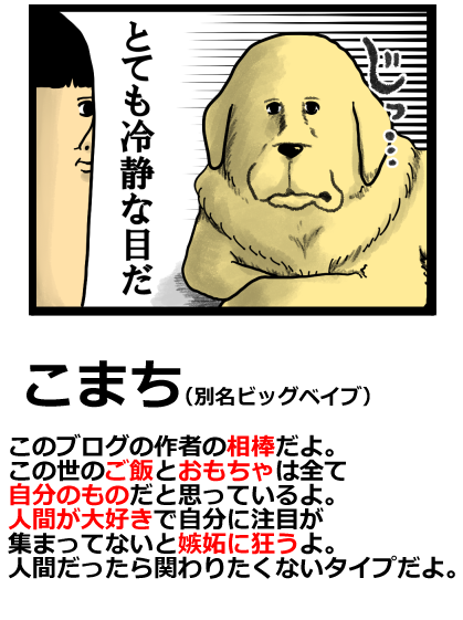 自己紹介ページ【2021.08更新】 : まめきちまめこニートの日常 Powered