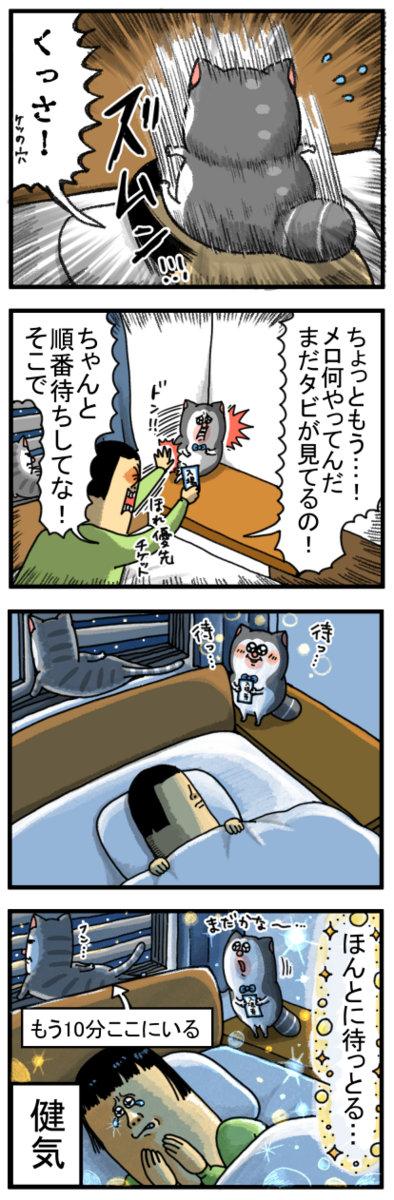 まめちゃんページ♡ まめちゃん