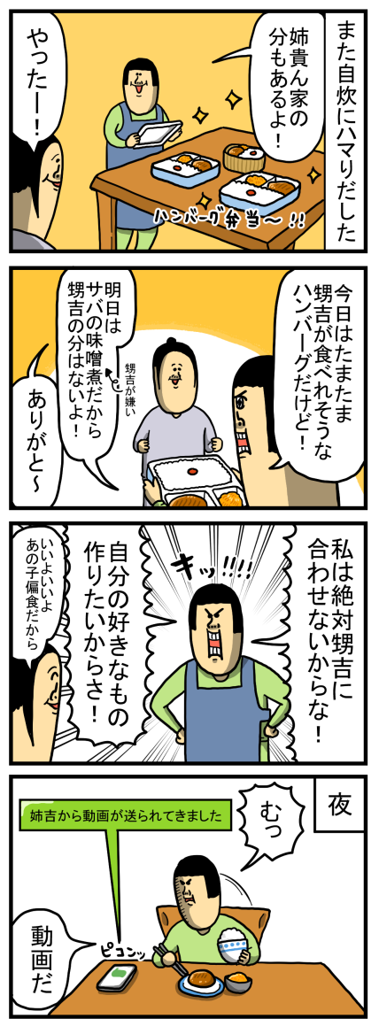 まめこ様オーダー2/1〜3