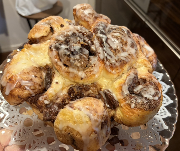 甘党が作る至高のチョコパン : まめきちまめこニートの日常 Powered by