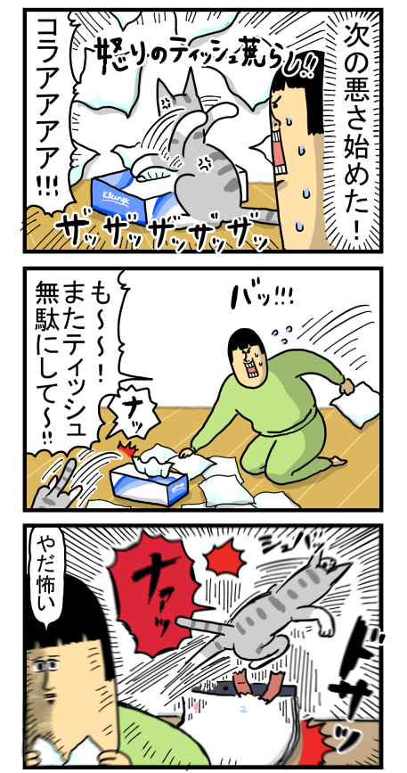 うちのカレンダーが毎日落ちてる理由 まめきちまめこニートの日常 Powered By ライブドアブログ