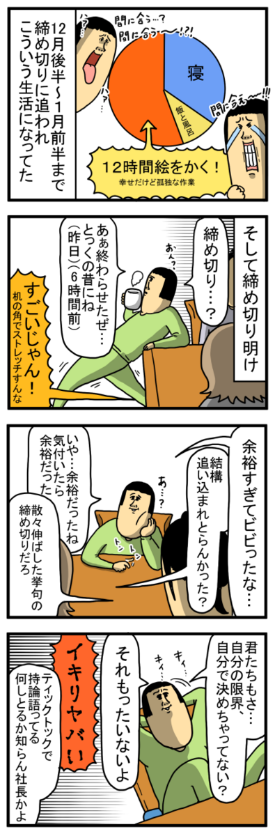 怠惰に慣れ親しんだ体すぎる : まめきちまめこニートの日常