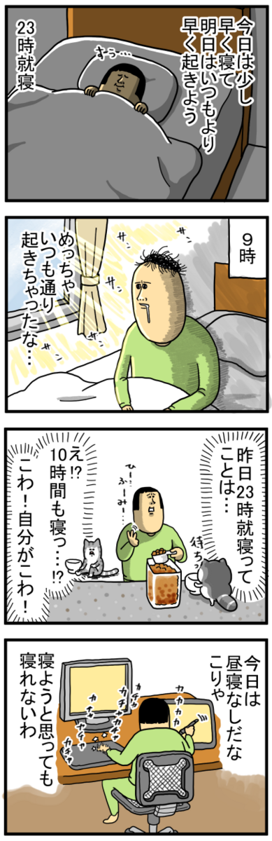 ほぼ死のやつ : まめきちまめこニートの日常 Powered by ライブドアブログ