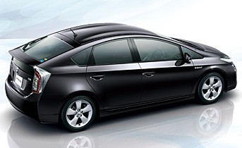 プリウス乗りのクズさは異常 バイクと