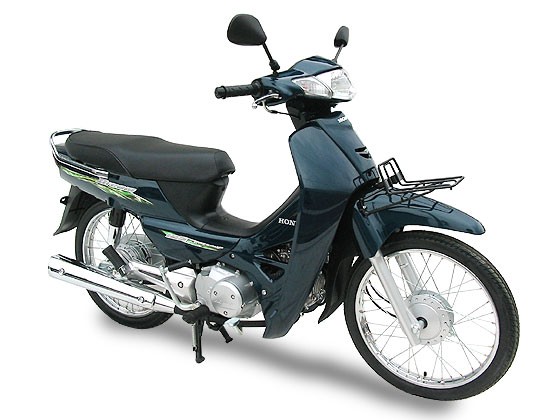 スーパーカブ110 発売からわずか２年で生産終了か バイクと