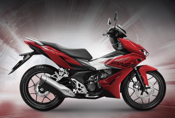 アンダーボーンが好きすぎるベトナムでホンダが新型バイク ウィナーx を発売 バイクと アンダーボーンが好きすぎるベトナムでホンダが新型バイク ウィナーx を発売 バイクと