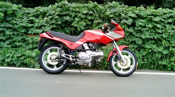 ハーレーダビッドソン新宿 を経営 村山モータースが破産開始 バイクと