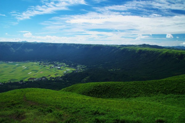 壁紙に出来るような美しい風景画像スレ まめ速