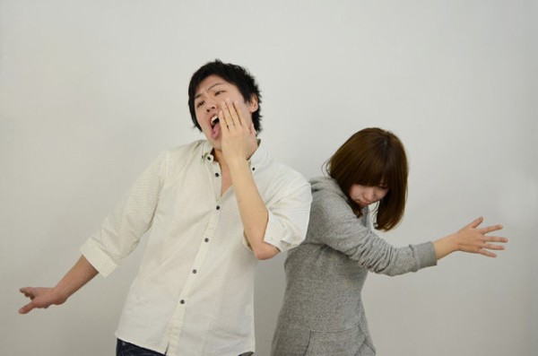 女にビンタされたせいで人生終わりそう まとめにゅっと