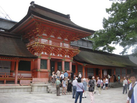 九州紀行 ２日目 宇佐神宮と御朱印編 きらきら日記