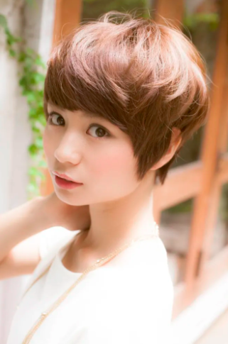 大人女子に人気の田中美保さん風の髪型カタログ 明日から真似できる 芸能人の髪型特集
