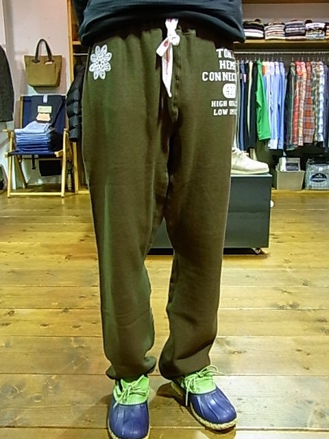 TOKYO HEMP CONNECTION : MAMUDS Blog