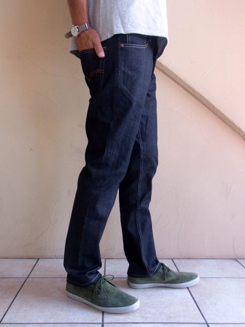 Levis 511 Mamuds Blog