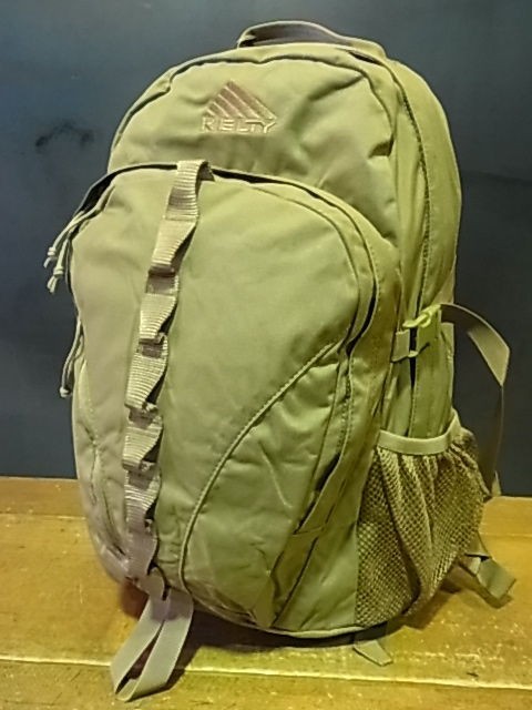 kelty cots
