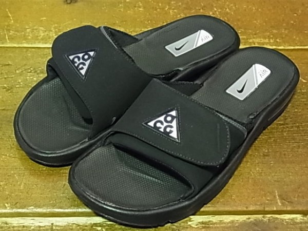 NIKE ACG : MAMUDS Blog 